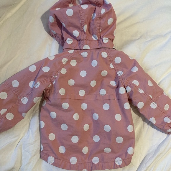 H&M Toddler Girls Spring Jacket🌸 - Picture 3 of 3